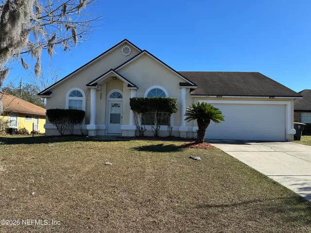 $1,995 | 1557 Mountain Lake Drive East, Jacksonville, FL 32221