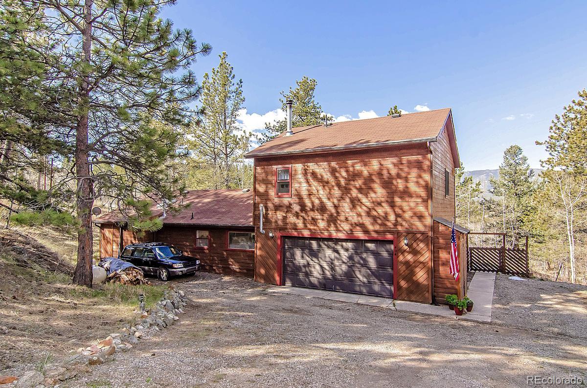 404 Old State Road Bailey, CO 80421 - Photo 1 of 1 Gallery Image 1