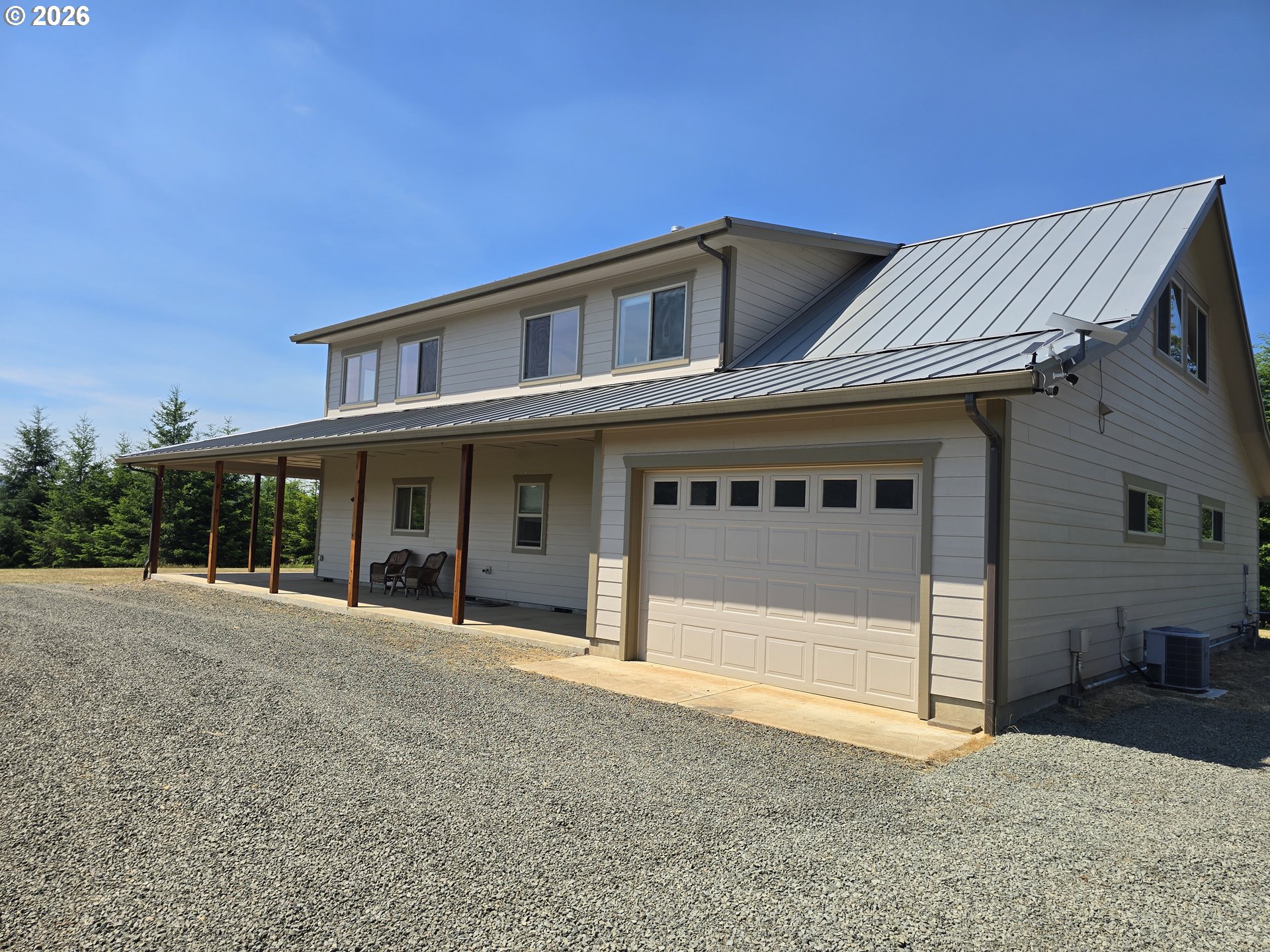 28818 Gowdyville Road Lorane, OR 97451 - Photo 2 of 18