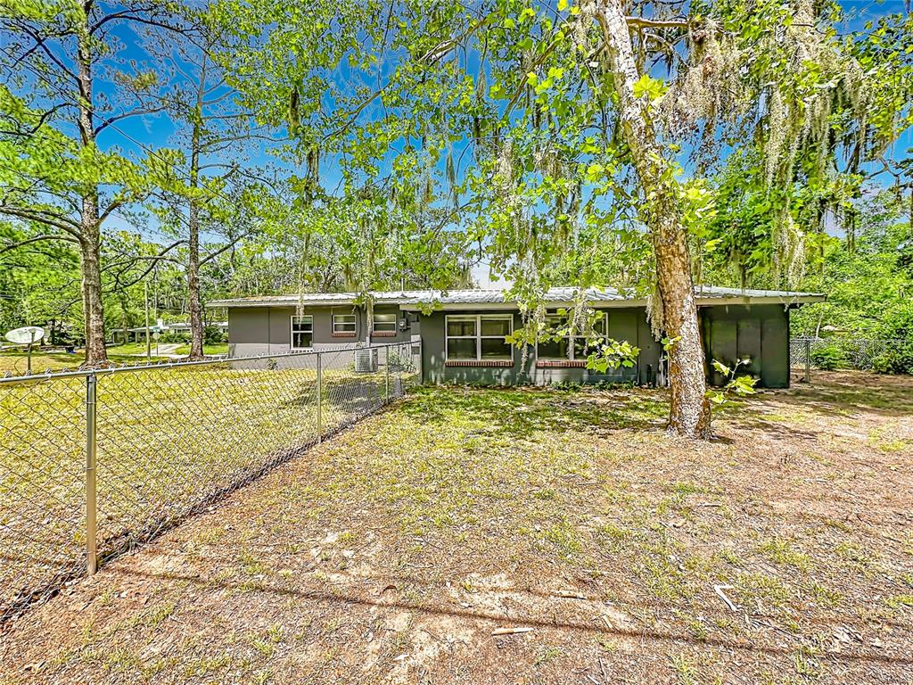 414 Northwest 36th Terrace Gainesville, FL 32607 - Photo 39 of 41