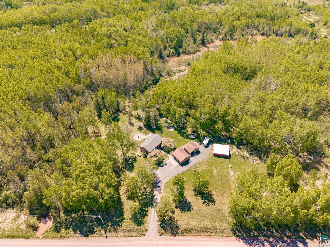 4239 South Lyman Lake Road Superior, WI 54880 - Photo 33 of 45