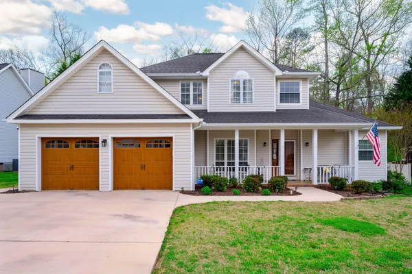 $479,000 | 835 Creek Drive, Chattanooga, TN 37415