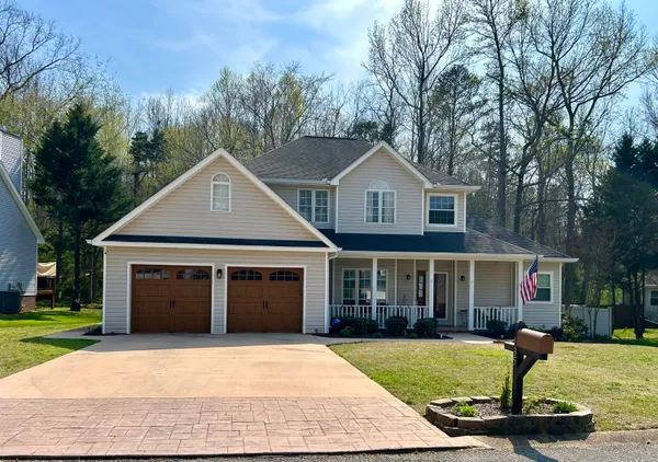 $479,000 | 835 Creek Drive, Chattanooga, TN 37415