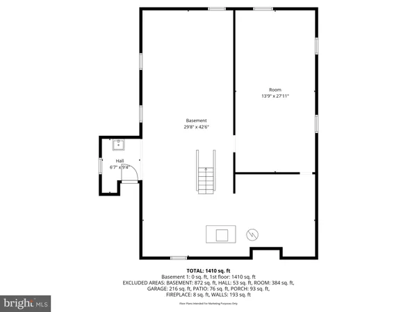$475,000 | 4404 Miller Road, Wilmington, DE 19802