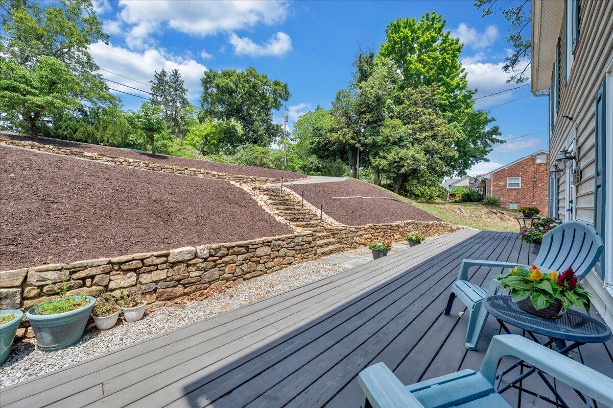 3702 Winding Way Road Southwest Roanoke, VA 24015 - Photo 2 of 80 002-MIB07483