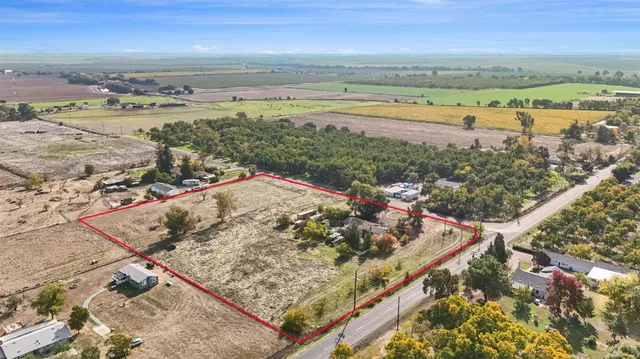 a view of a sky from a terrace