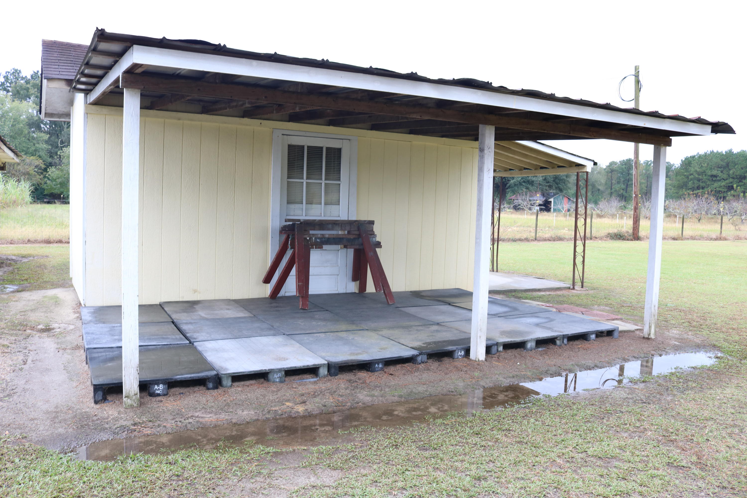 1625 Maple Ridge Road Walterboro, SC 29488 - Photo 43 of 62 IMG_4127