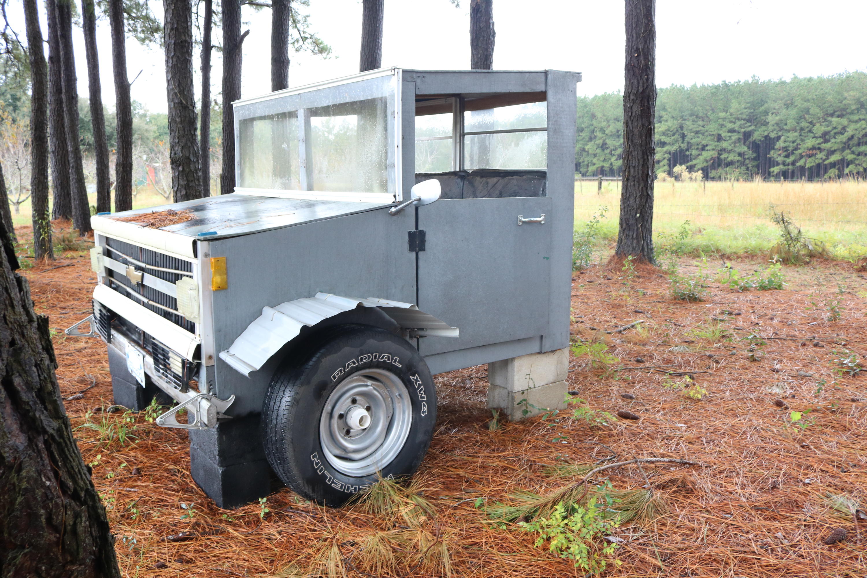 1625 Maple Ridge Road Walterboro, SC 29488 - Photo 49 of 62 IMG_4135