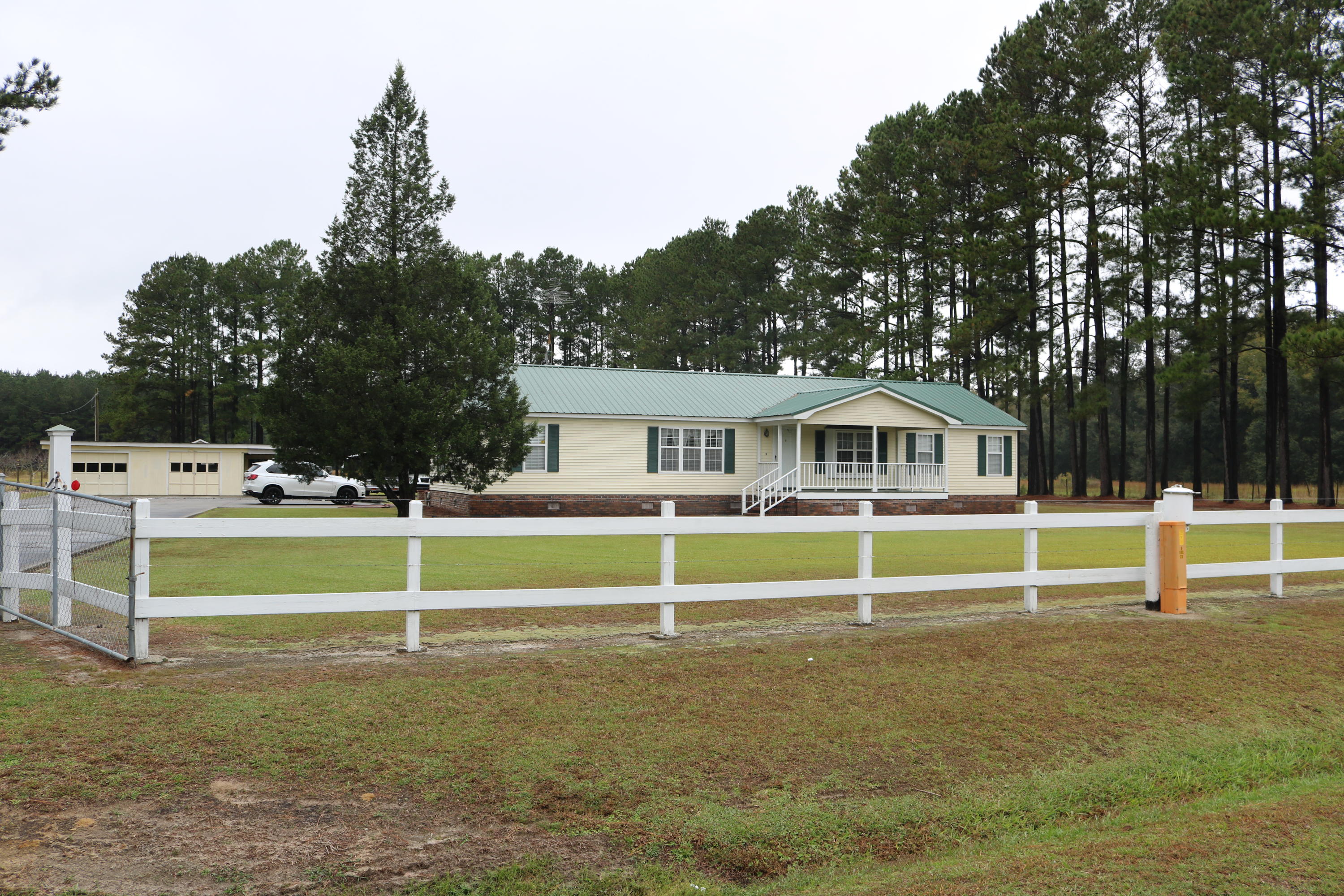 1625 Maple Ridge Road Walterboro, SC 29488 - Photo 60 of 62 IMG_4149
