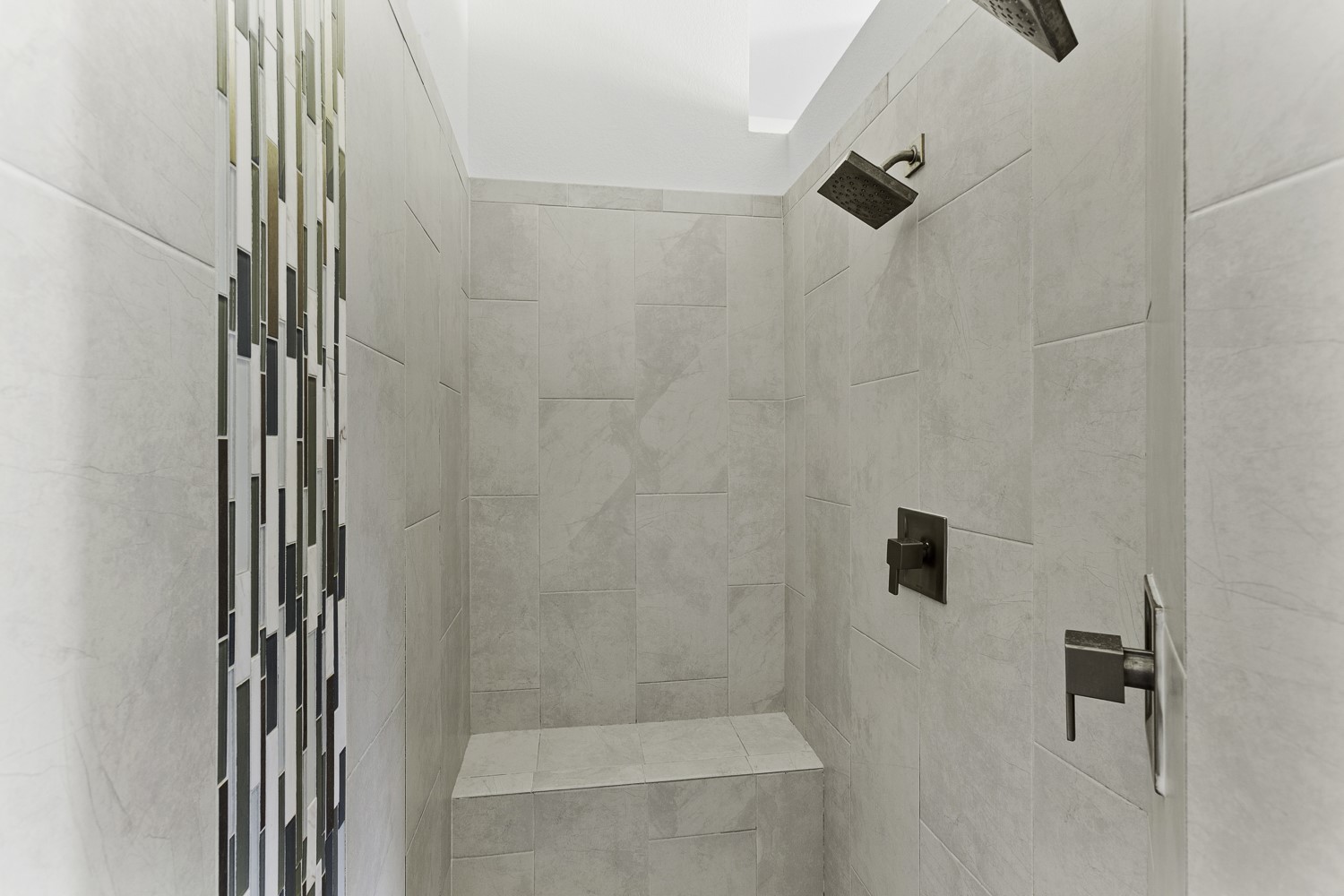 221 Adams Street Georgetown, TX 78628 - Photo 16 of 35 a bathroom with a shower