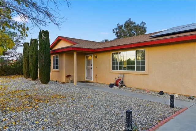 $410,000 | 12785 Morning Star Road, Apple Valley, CA 92308