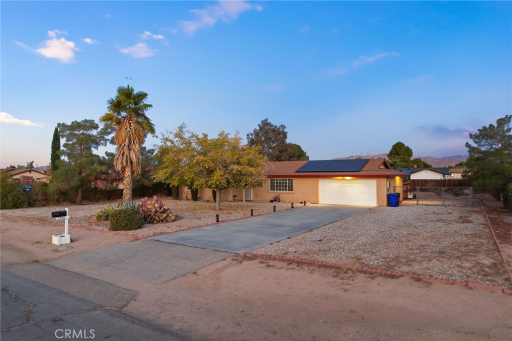 12785 Morning Star Road Apple Valley, CA 92308 - Photo 22 of 24