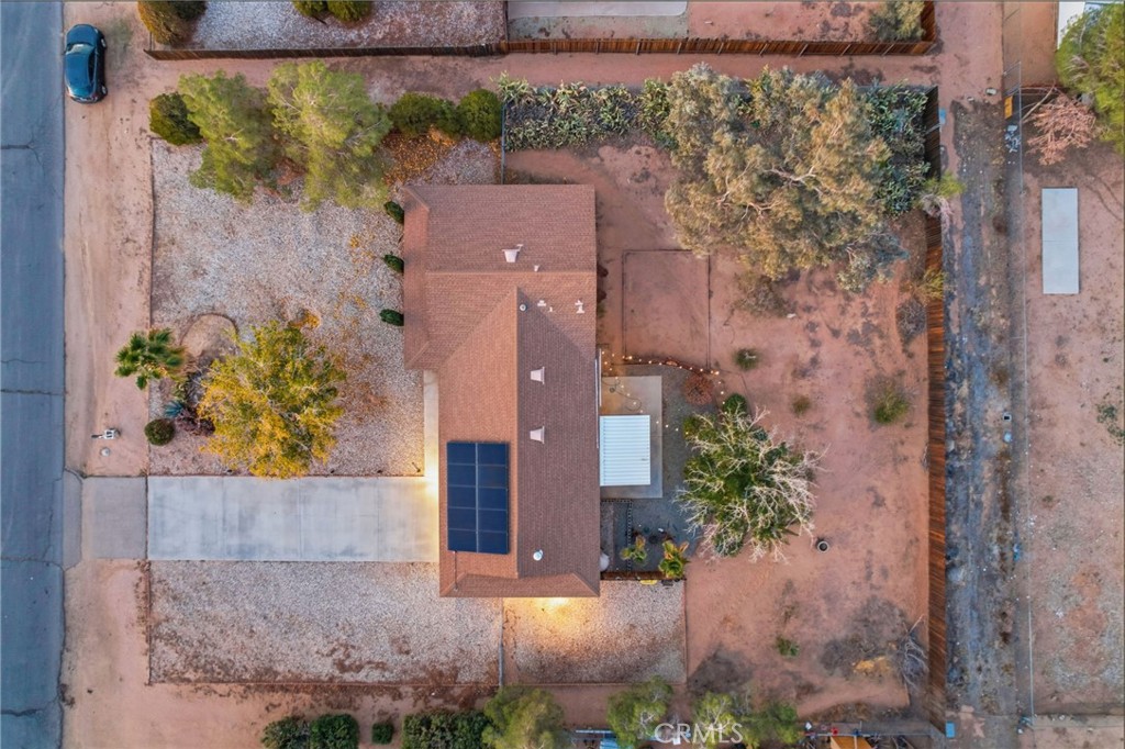 12785 Morning Star Road Apple Valley, CA 92308 - Photo 23 of 24