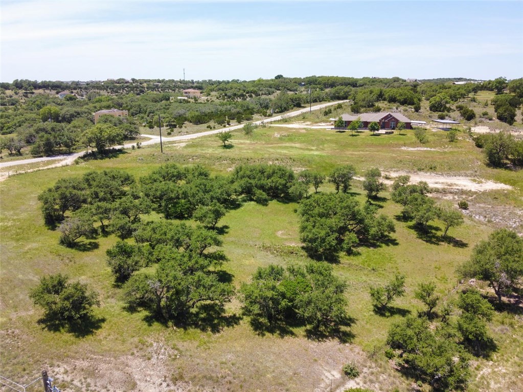 11356 Bonham Ranch Road Dripping Springs, TX 78620 - Photo 1 of 1 a view of lake view and mountain view