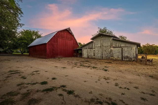 a view of a lake view