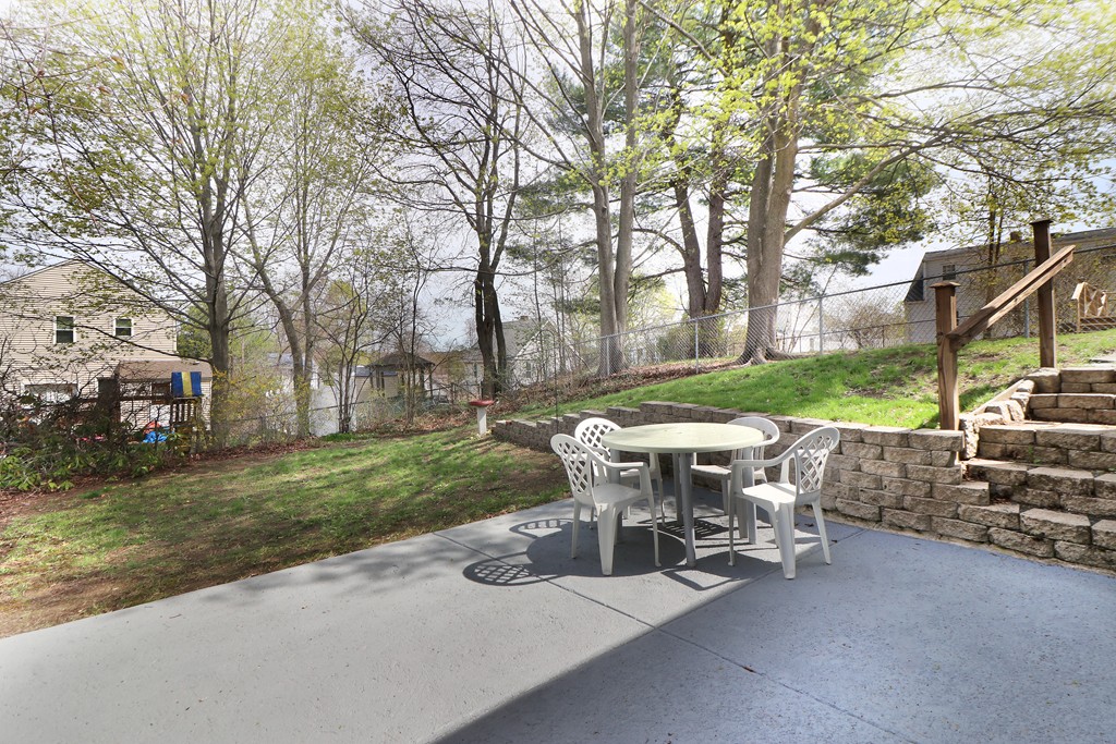 32 Arlington Road Dedham, MA 02026 - Photo 23 of 26 Gallery Image 23