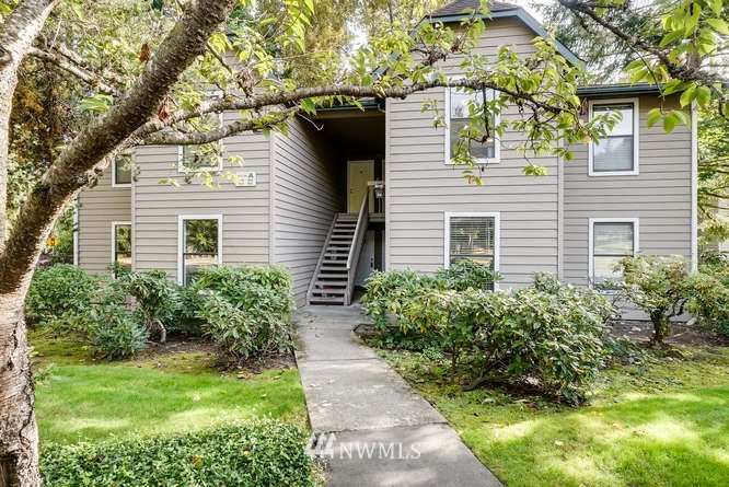a house that has a lot of plants in it