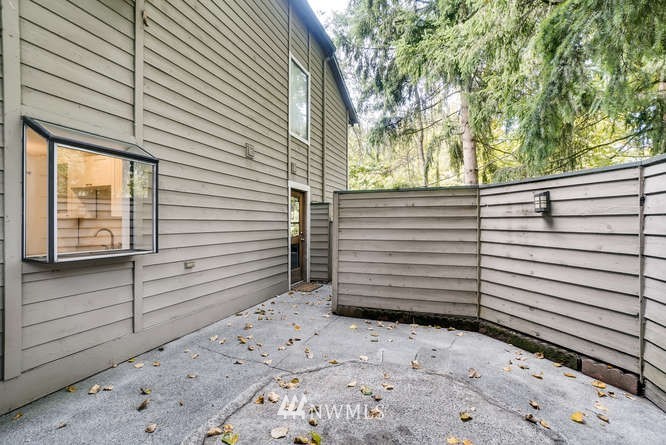 13801 Old Redmond Road, Unit A101 Redmond, WA 98052 - Photo 22 of 25 a view of a small house
