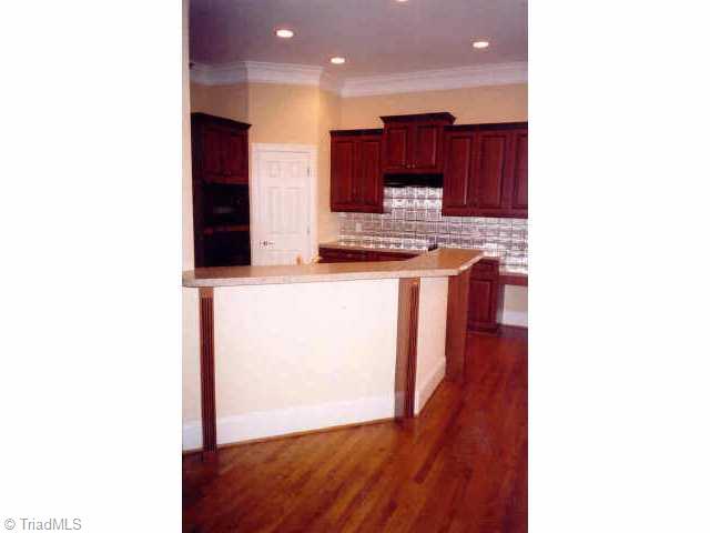 1718 Gentry Court High Point, NC 27265 - Photo 4 of 5 Other. Kitchen