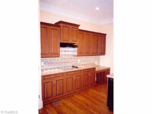 1718 Gentry Court High Point, NC 27265 - Photo 5 of 5 Other. Alternate view of kitchen