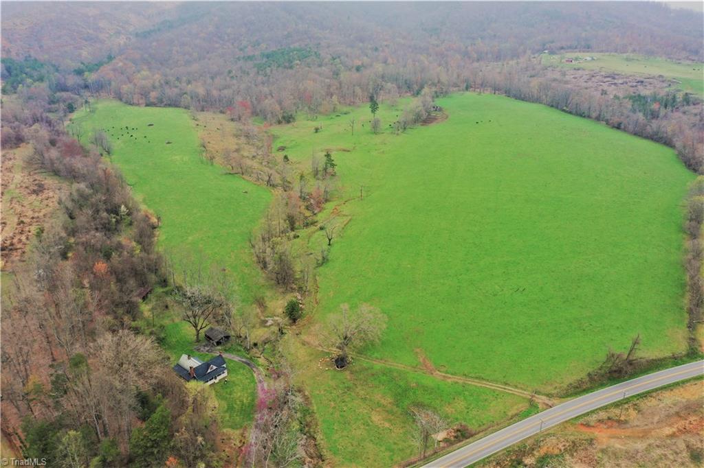 12617 Traphill Road Traphill, NC 28685 - Photo 1 of 30 Gallery Image 1