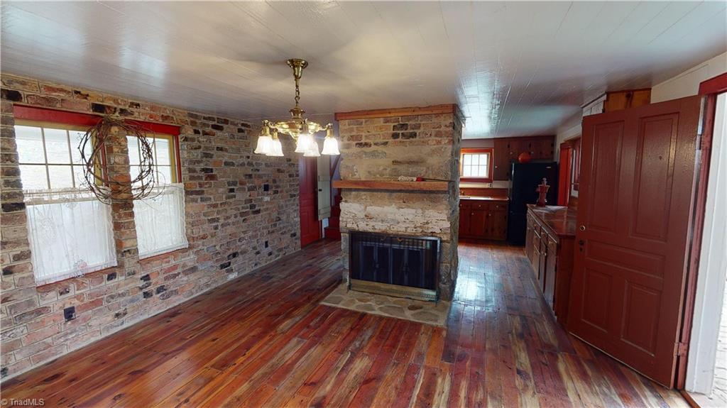 12617 Traphill Road Traphill, NC 28685 - Photo 13 of 30 Gallery Image 13