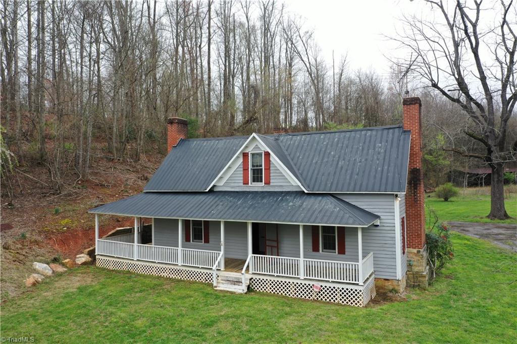 12617 Traphill Road Traphill, NC 28685 - Photo 3 of 30 Gallery Image 3