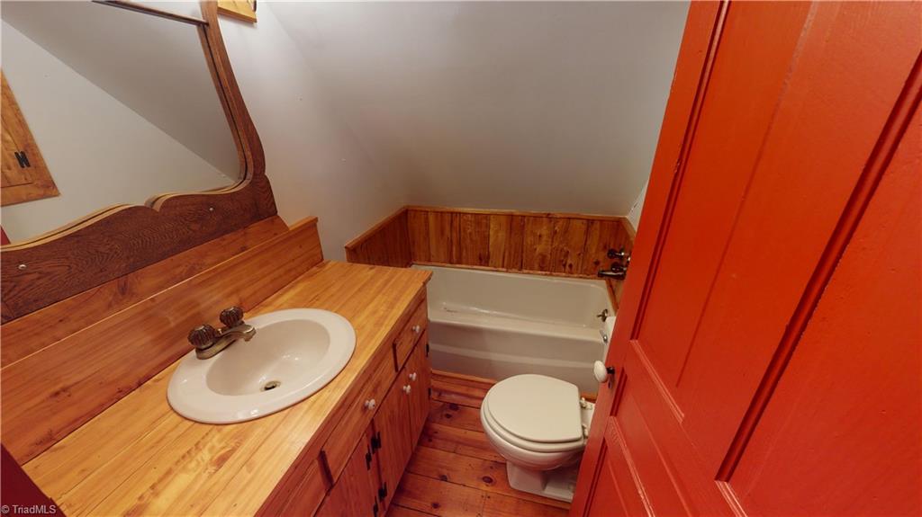 12617 Traphill Road Traphill, NC 28685 - Photo 22 of 30 Gallery Image 22