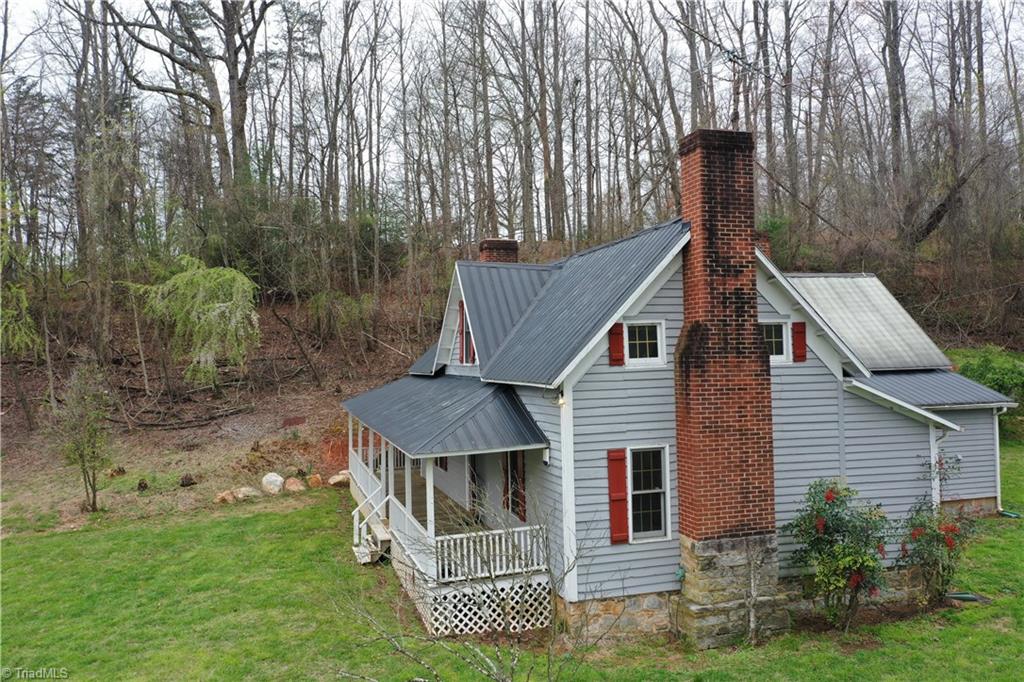 12617 Traphill Road Traphill, NC 28685 - Photo 24 of 30 Gallery Image 24