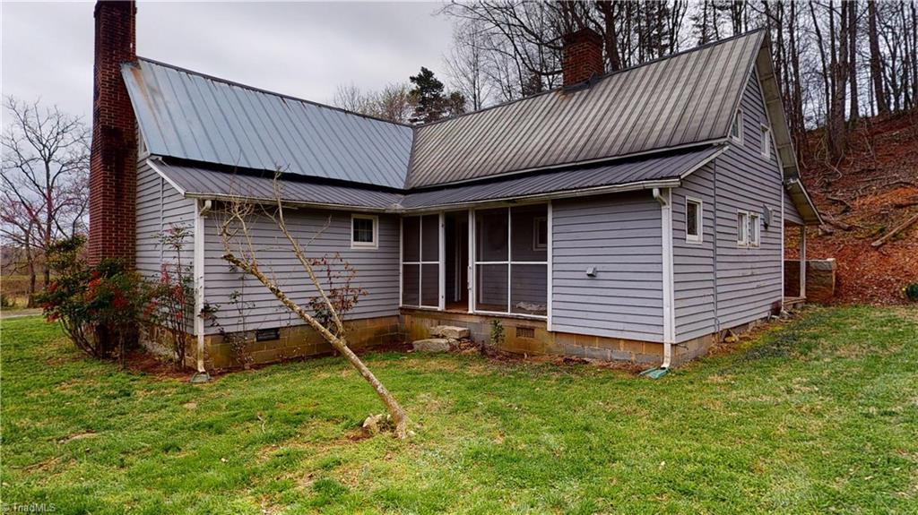 12617 Traphill Road Traphill, NC 28685 - Photo 25 of 30 Gallery Image 25