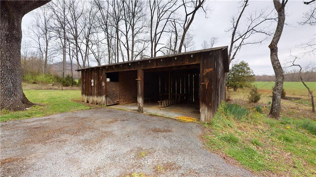 12617 Traphill Road Traphill, NC 28685 - Photo 26 of 30 Gallery Image 26
