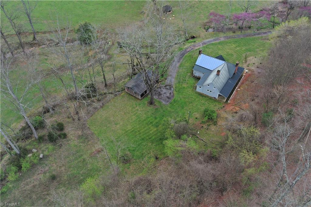 12617 Traphill Road Traphill, NC 28685 - Photo 28 of 30 Gallery Image 28