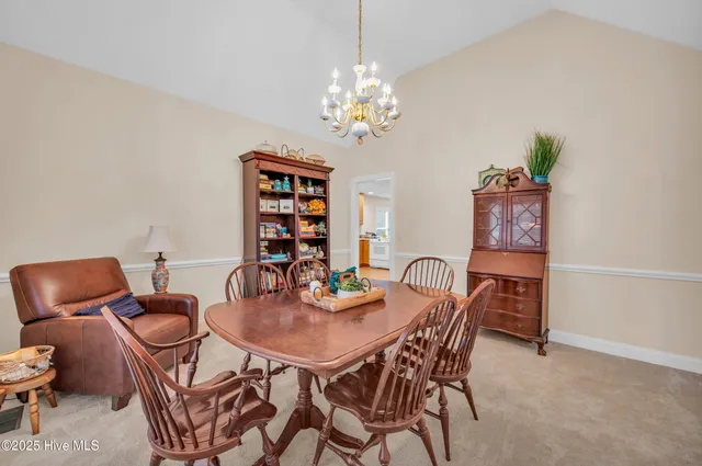 $624,900 | 129 Coots Trail, Hampstead, NC 28443