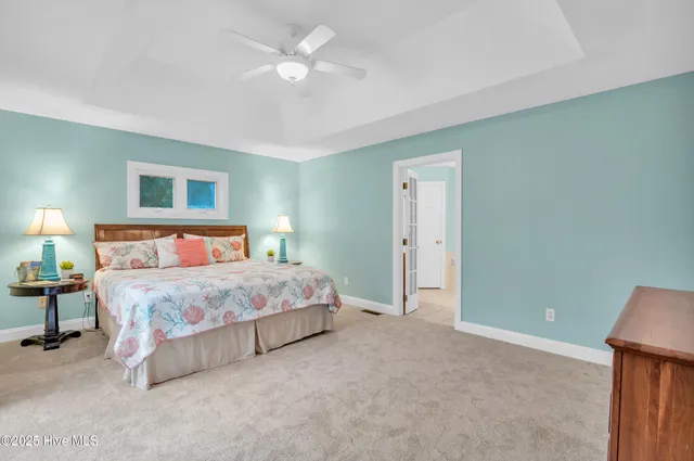 $624,900 | 129 Coots Trail, Hampstead, NC 28443