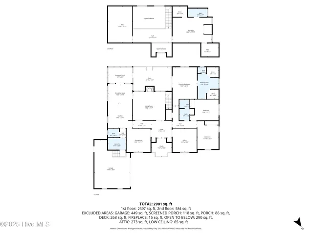 $624,900 | 129 Coots Trail, Hampstead, NC 28443