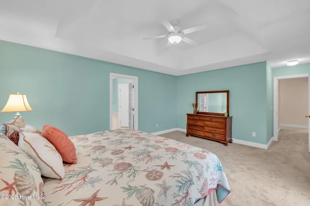 $624,900 | 129 Coots Trail, Hampstead, NC 28443