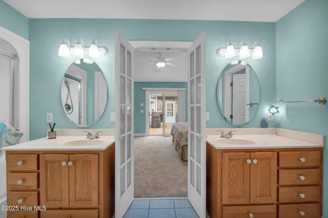 $624,900 | 129 Coots Trail, Hampstead, NC 28443