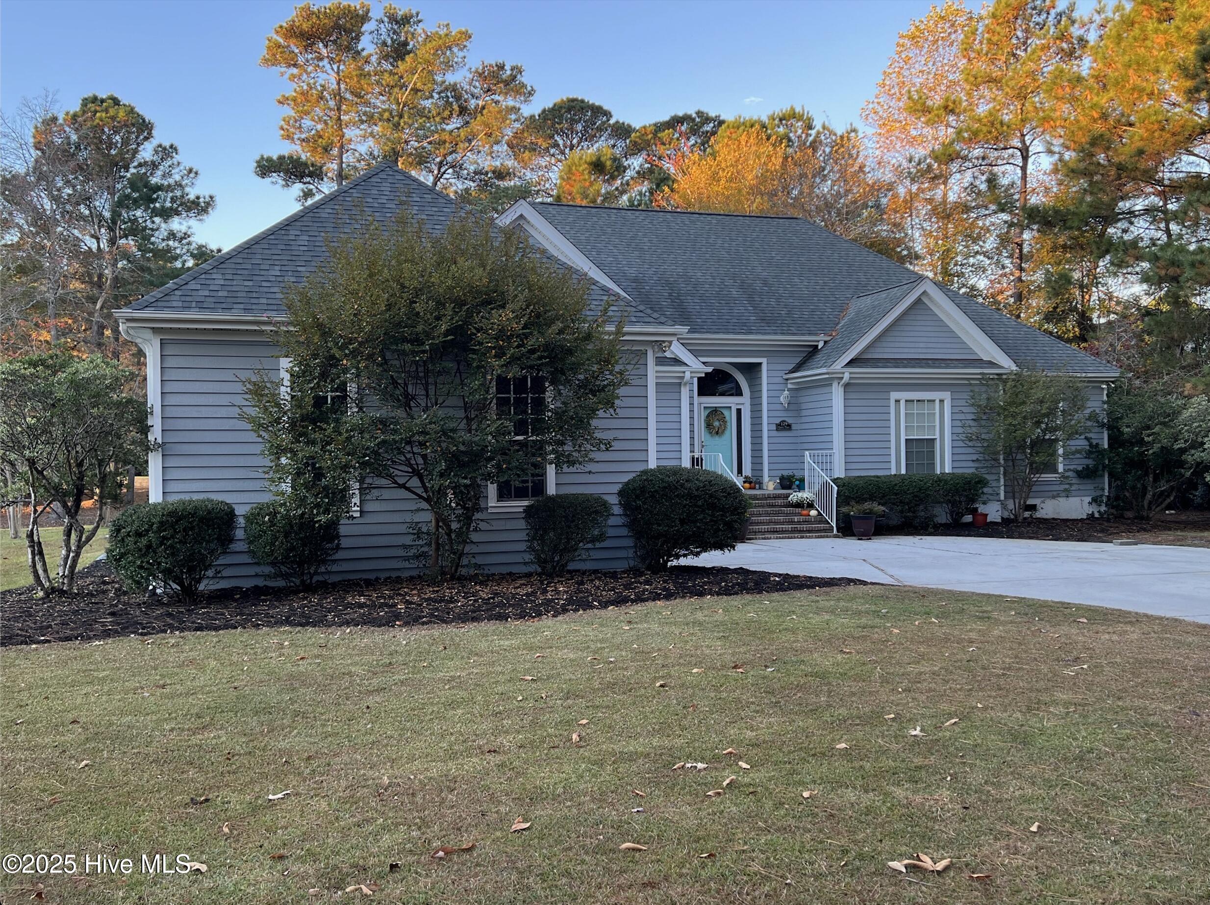 129 Coots Trail Hampstead, NC 28443 - Photo 2 of 52 Screen Shot 2025-11-24 at 1.10.59 PM