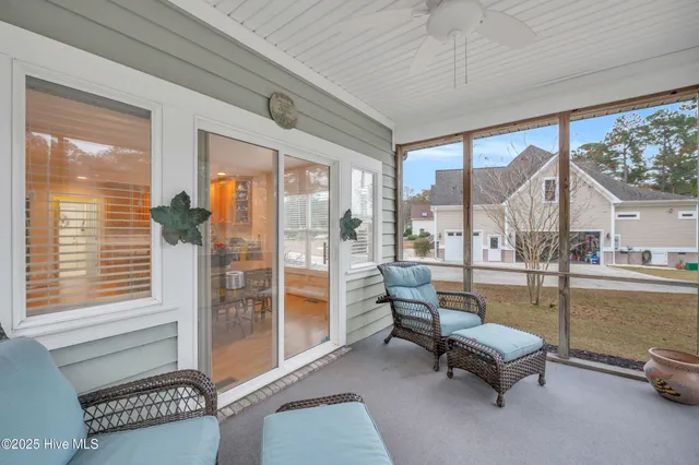 $624,900 | 129 Coots Trail, Hampstead, NC 28443