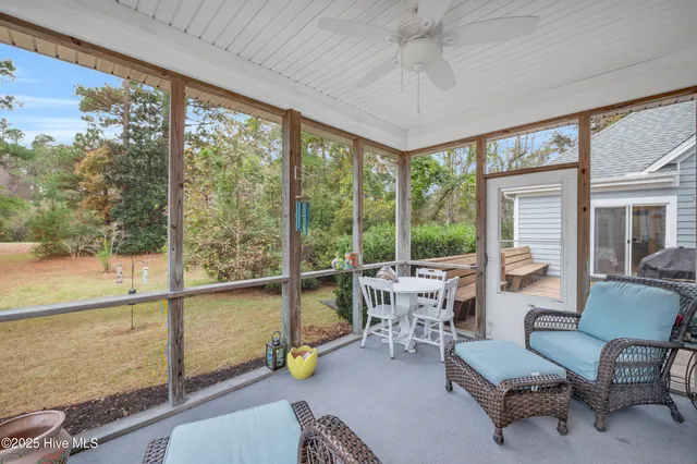 $624,900 | 129 Coots Trail, Hampstead, NC 28443