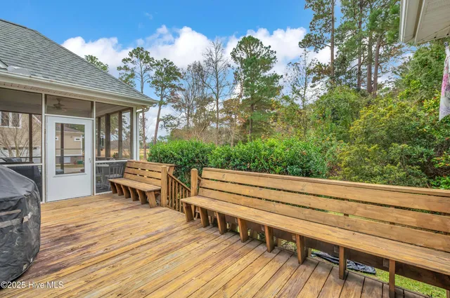 $624,900 | 129 Coots Trail, Hampstead, NC 28443