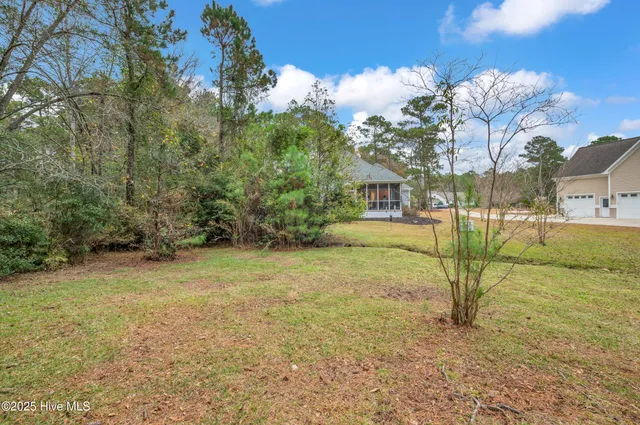 $624,900 | 129 Coots Trail, Hampstead, NC 28443