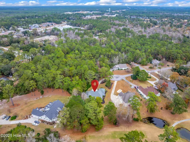 $624,900 | 129 Coots Trail, Hampstead, NC 28443