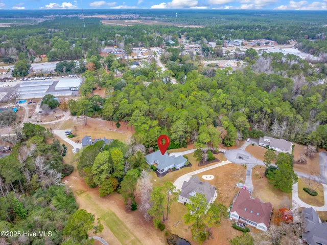 $624,900 | 129 Coots Trail, Hampstead, NC 28443