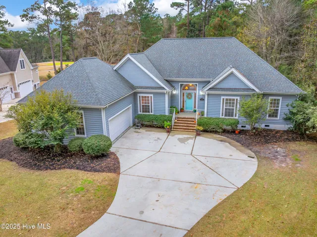 $624,900 | 129 Coots Trail, Hampstead, NC 28443