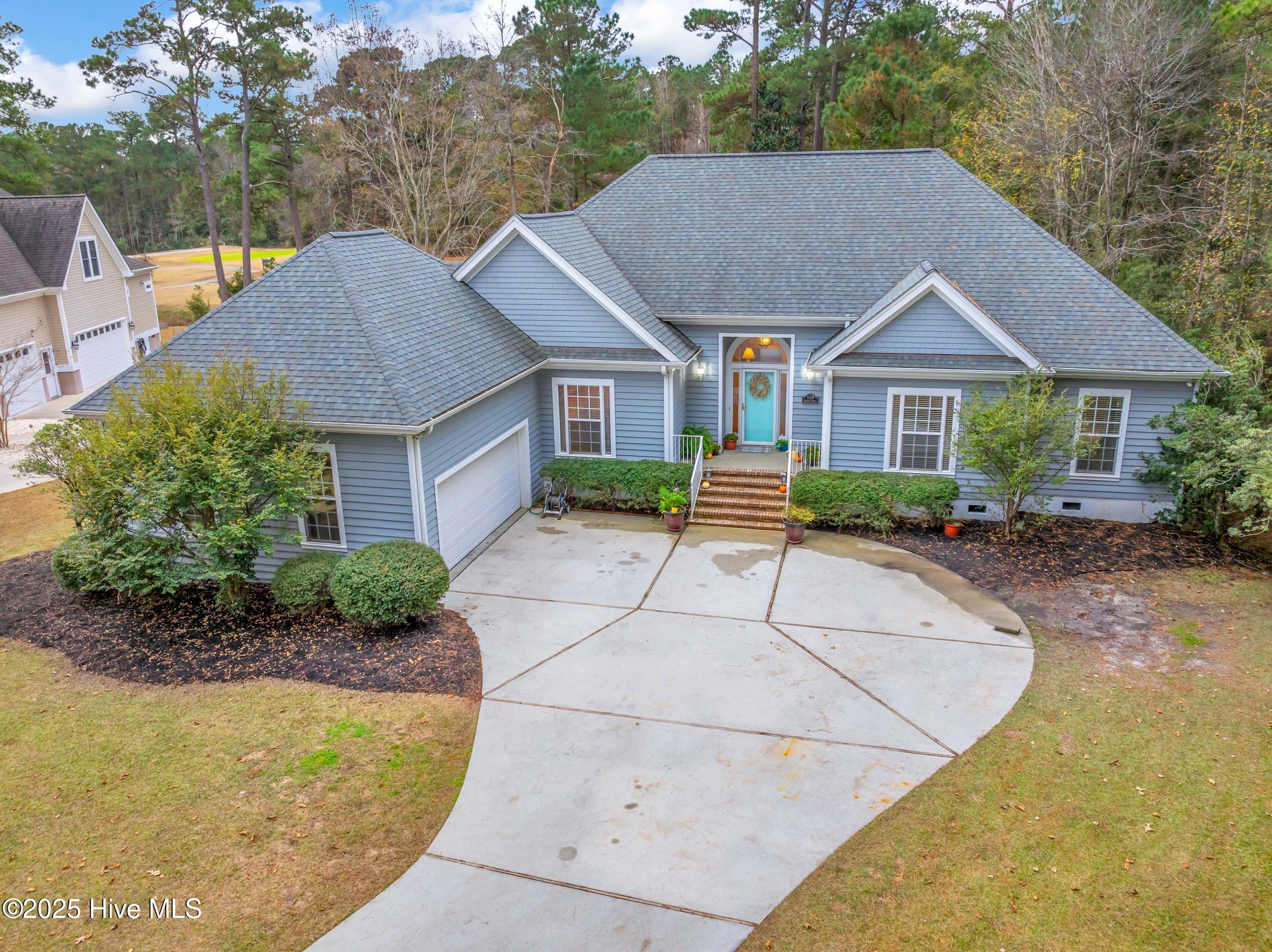 129 Coots Trail Hampstead, NC 28443 - Photo 5 of 52 5_129 coots trail-0005