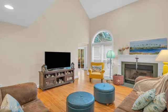 $624,900 | 129 Coots Trail, Hampstead, NC 28443