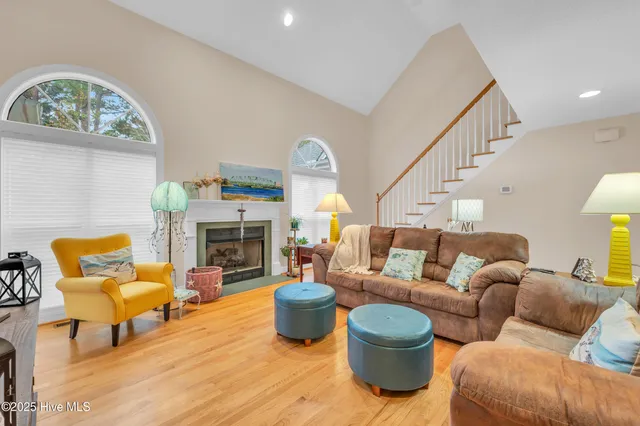 $624,900 | 129 Coots Trail, Hampstead, NC 28443