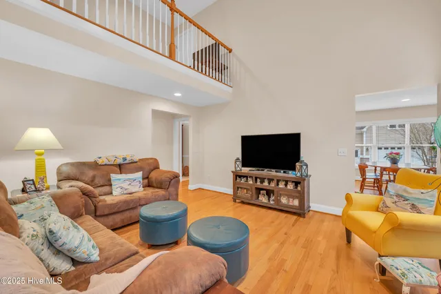 $624,900 | 129 Coots Trail, Hampstead, NC 28443