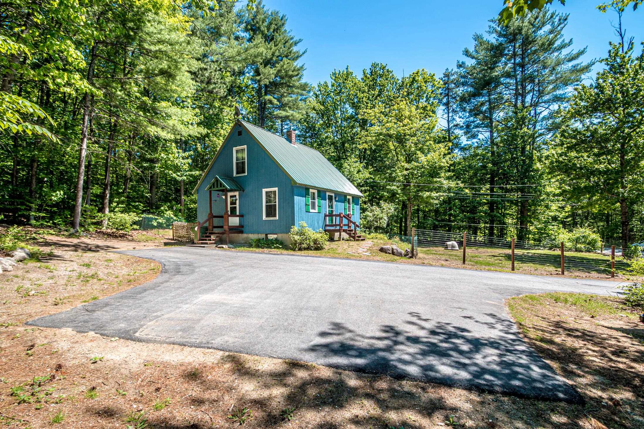 51 Old Goshen Road Conway, NH 03813 - Photo 44 of 53